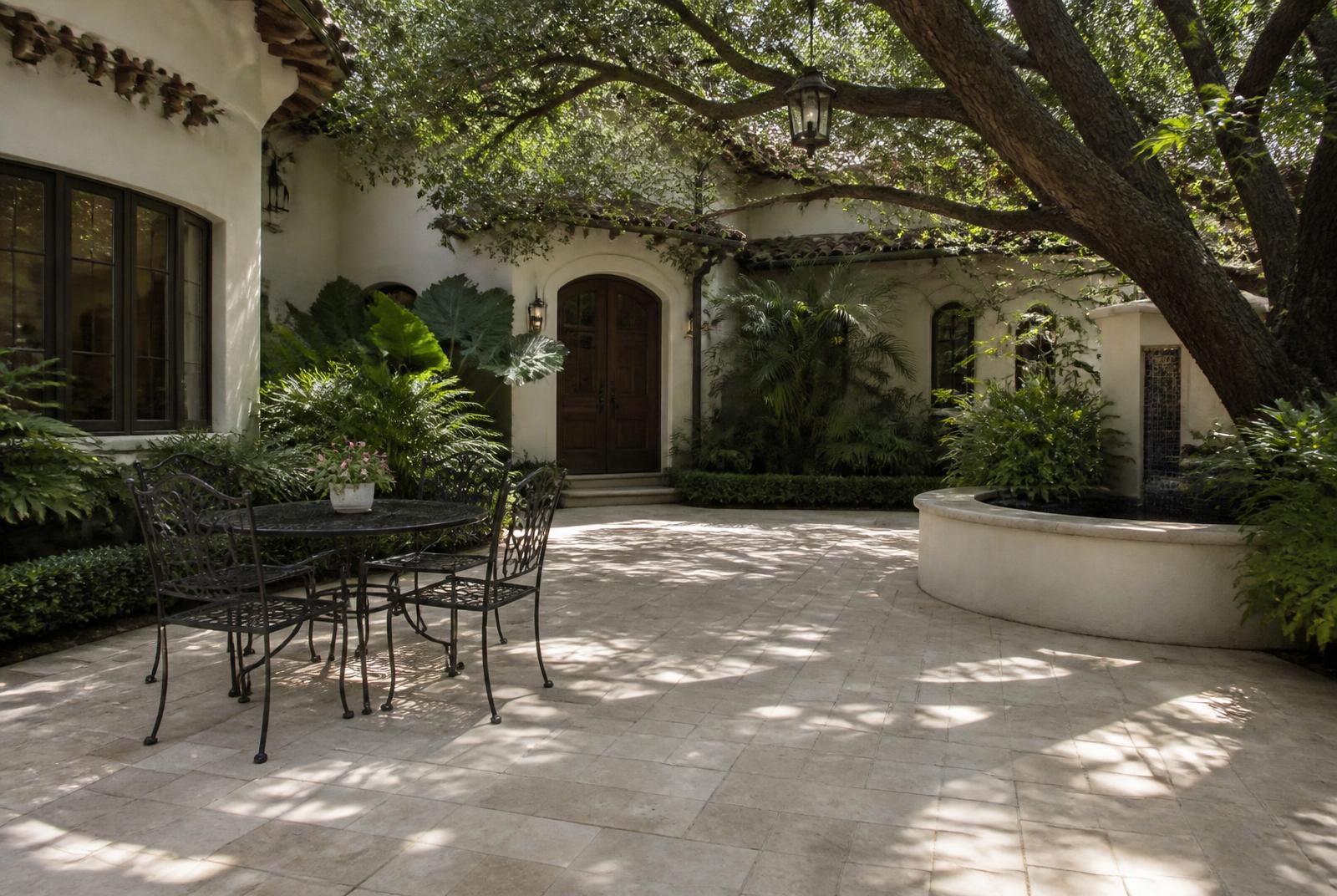 Hardscape Restoration & Repairs